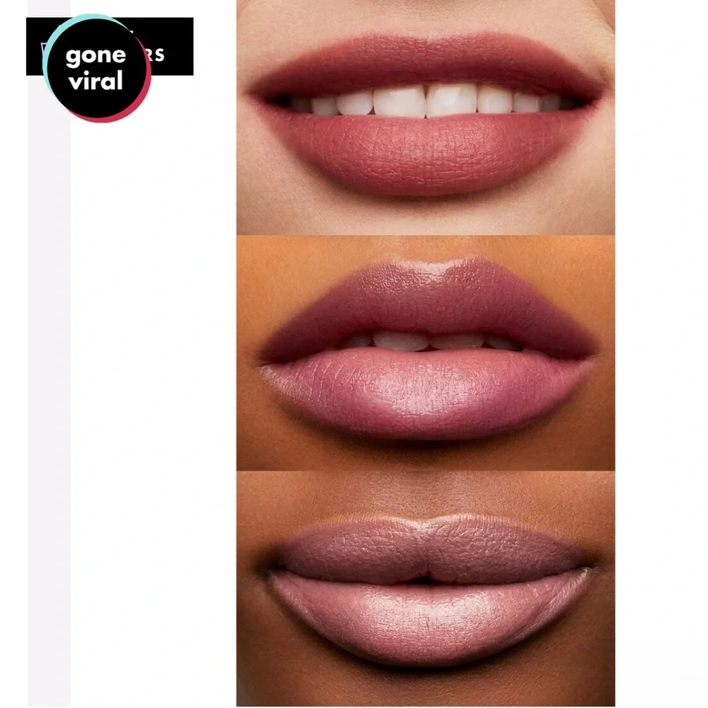 E.L.F. Hydrating Core Lip Shine in Giddy - Picture 5 of 7